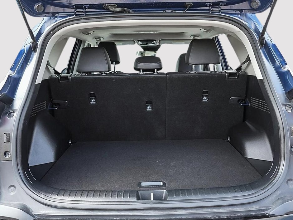 2026 Kia Seltos EX-5