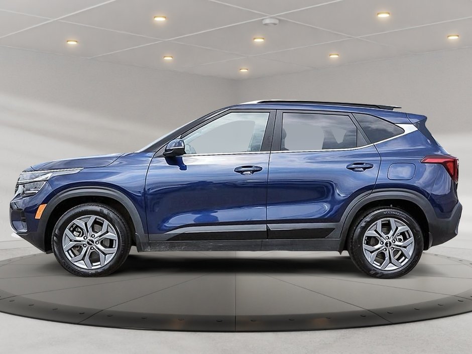 2026 Kia Seltos EX-4