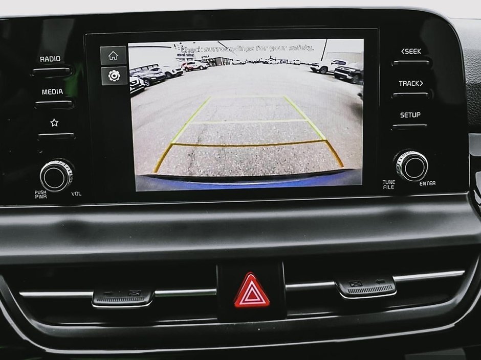 2026 Kia Seltos EX-14