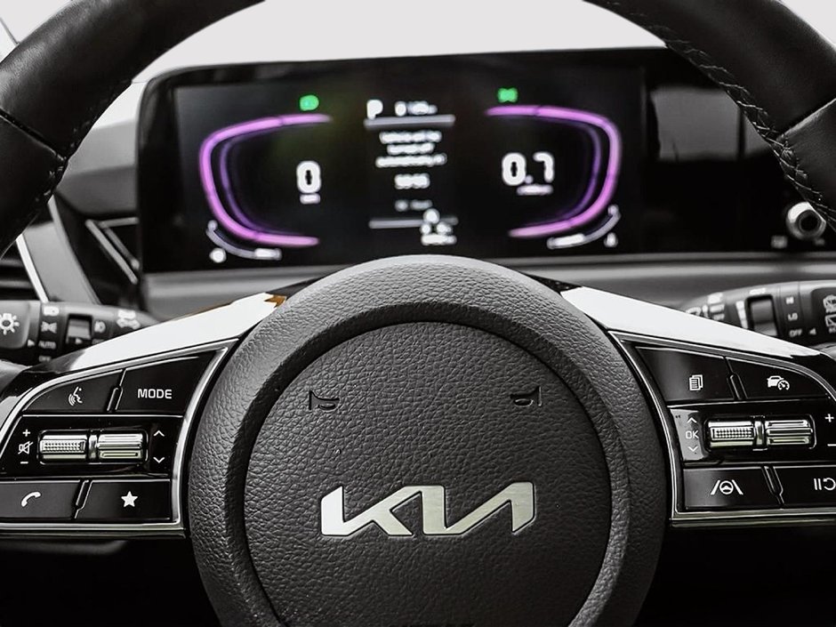 2026 Kia Seltos EX-10