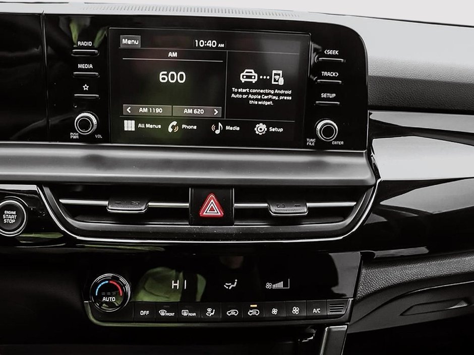 2026 Kia Seltos EX-12