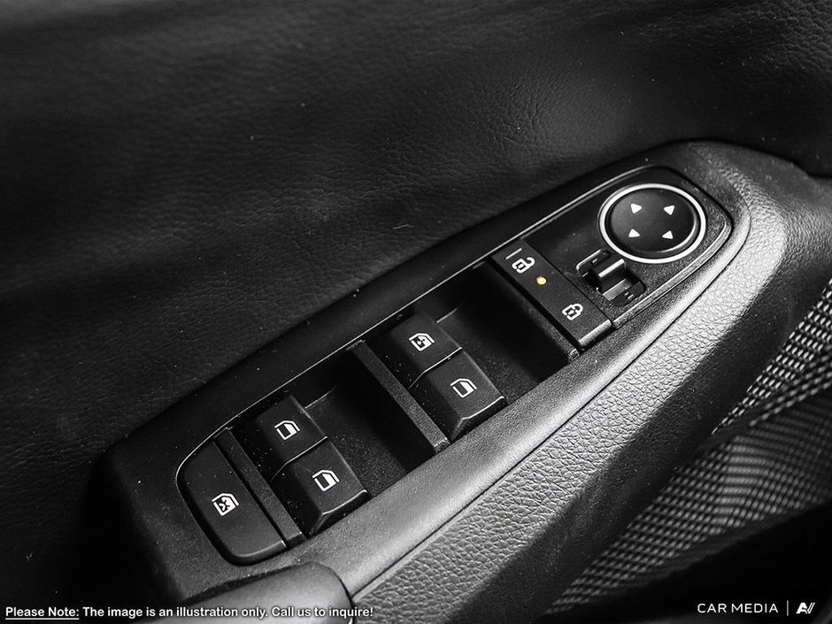 2026 Kia Seltos LX-12