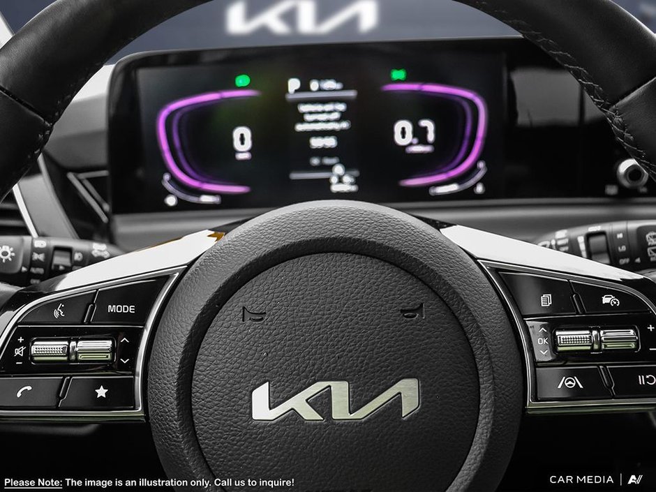 2026 Kia Seltos LX-9