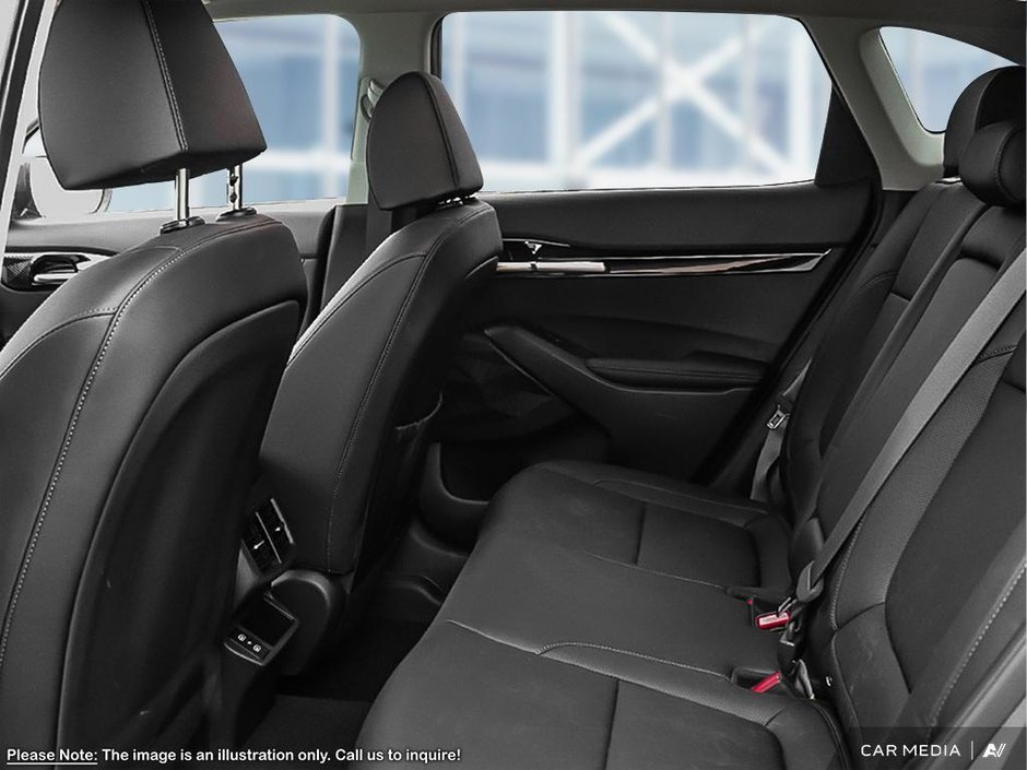 2026 Kia Seltos LX-17