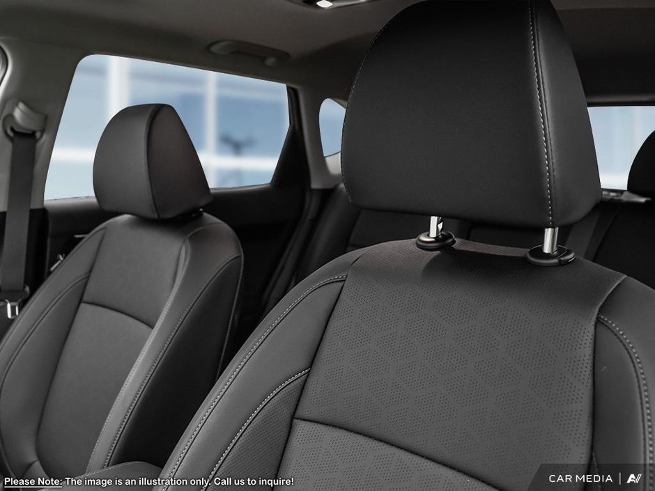 2026 Kia Seltos LX-16