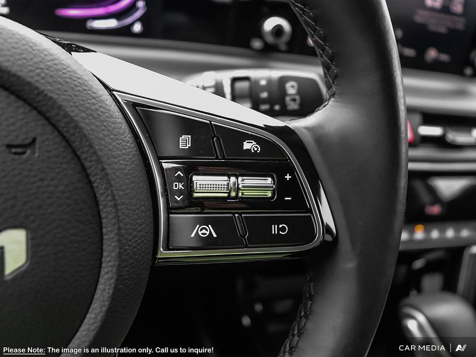 2026 Kia Seltos LX-11