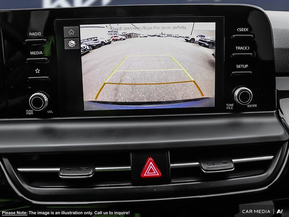 2026 Kia Seltos LX-19