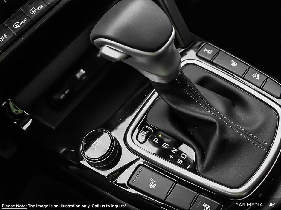 2026 Kia Seltos LX-13