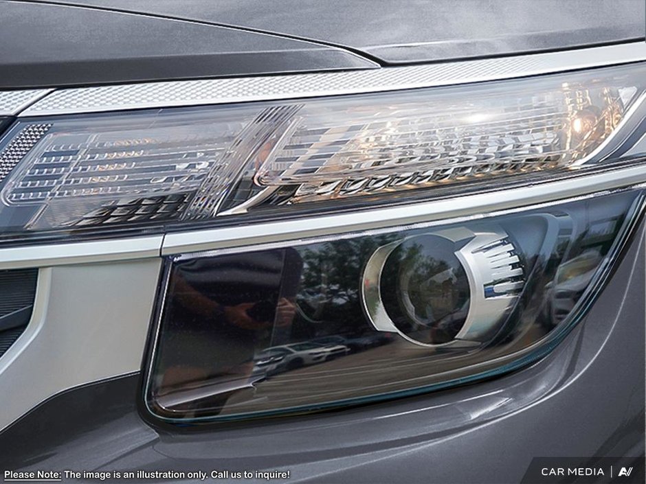 2026 Kia Seltos LX-6