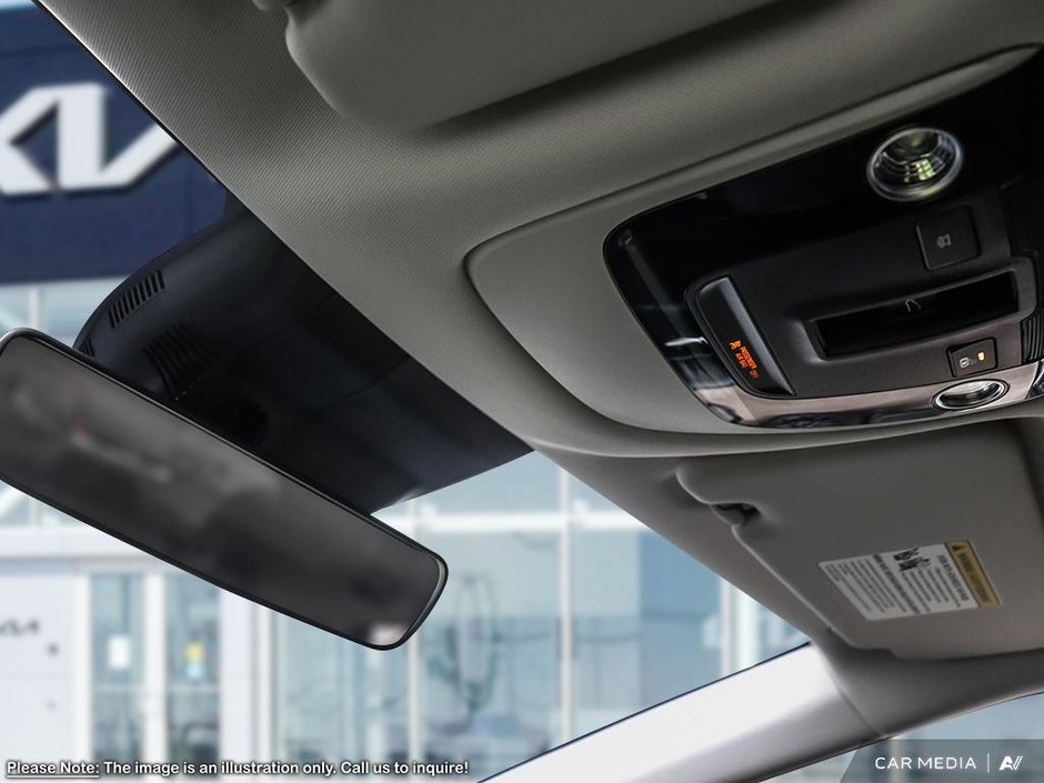 2026 Kia Seltos LX-15