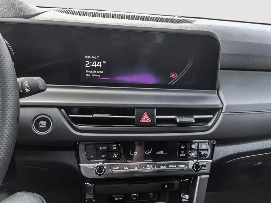 2026 Kia Seltos SX-13