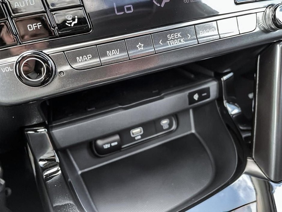 2026 Kia Seltos SX-15