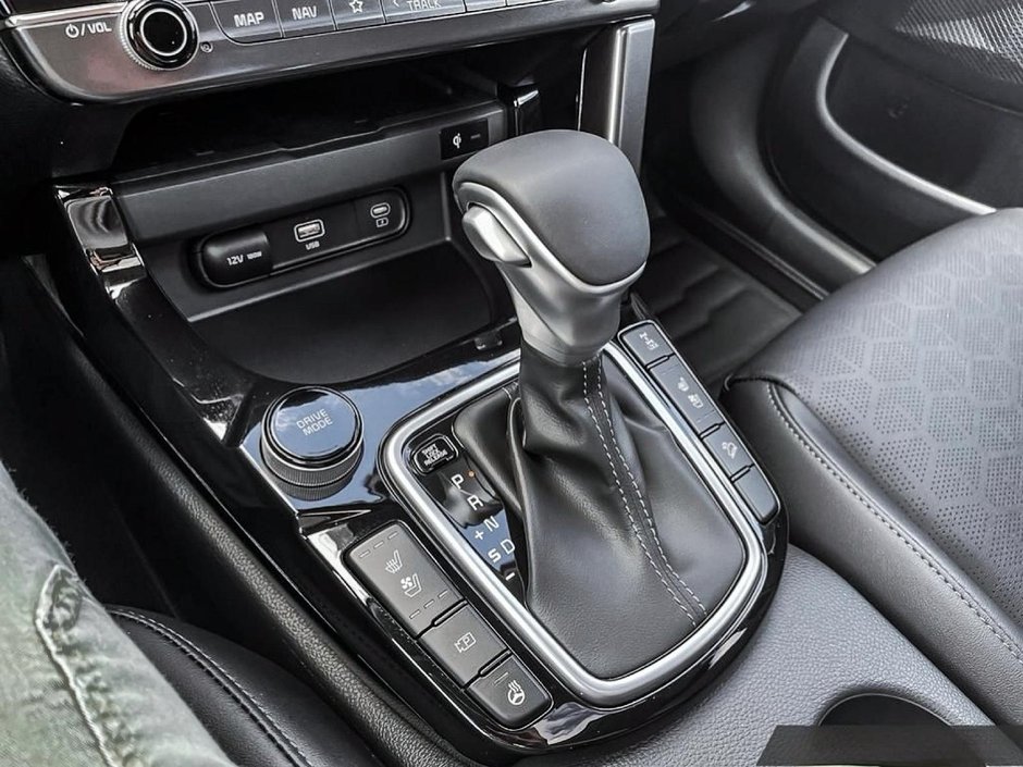 2026 Kia Seltos SX-14