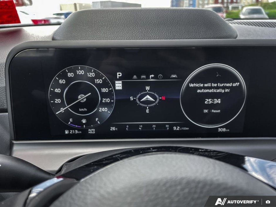 2026 Kia Seltos SX-13
