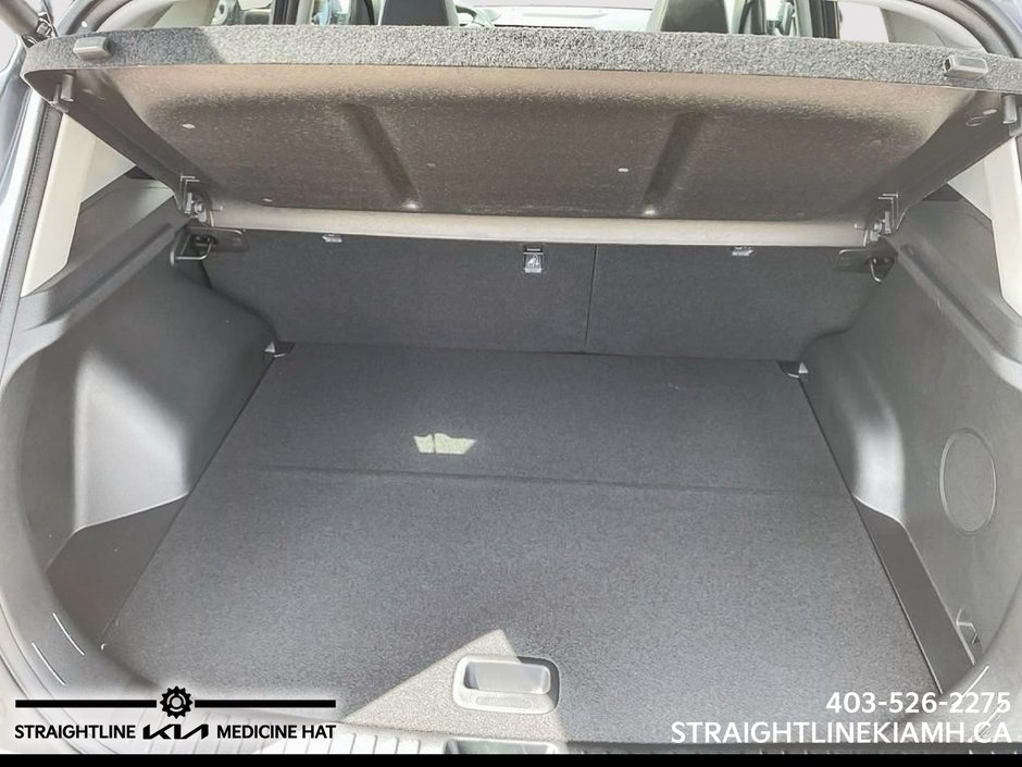 2026 Kia Seltos SX-5