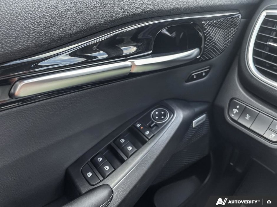 2026 Kia Seltos SX-12