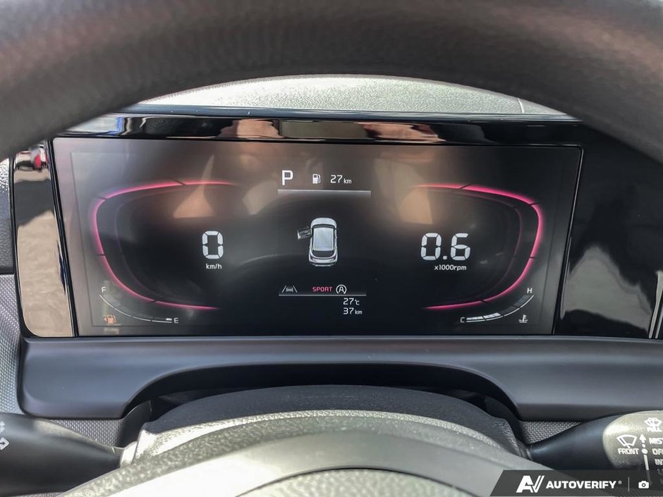 2026 Kia Seltos LX-13