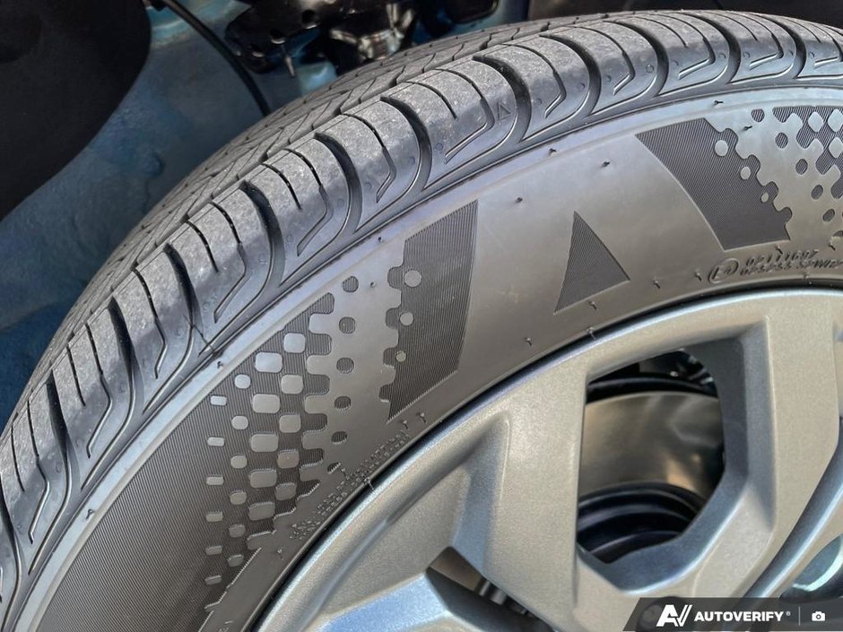 2026 Kia Seltos LX-8