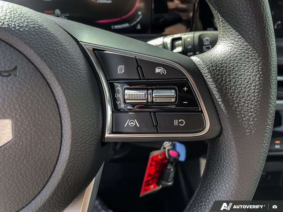 2026 Kia Seltos LX-16