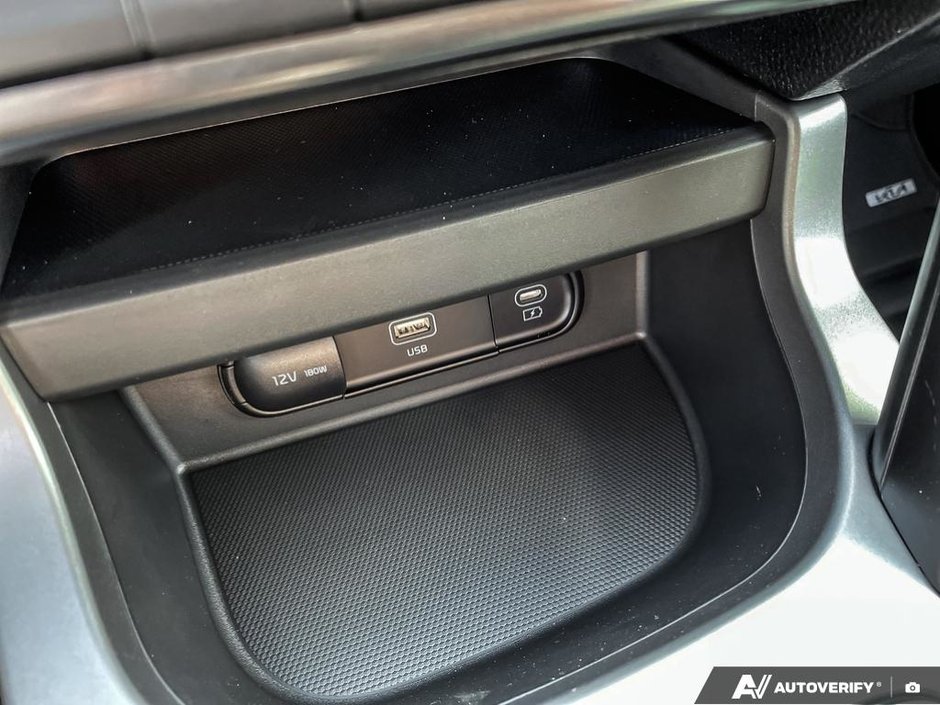 2026 Kia Seltos LX-20