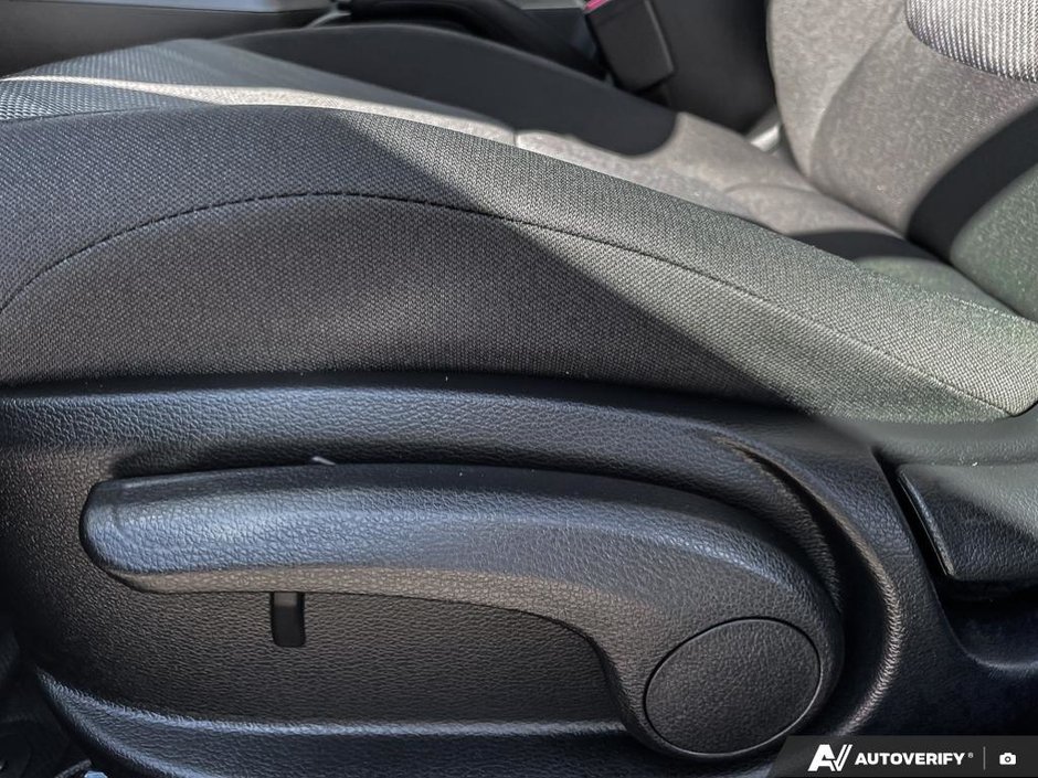 2026 Kia Seltos LX-21