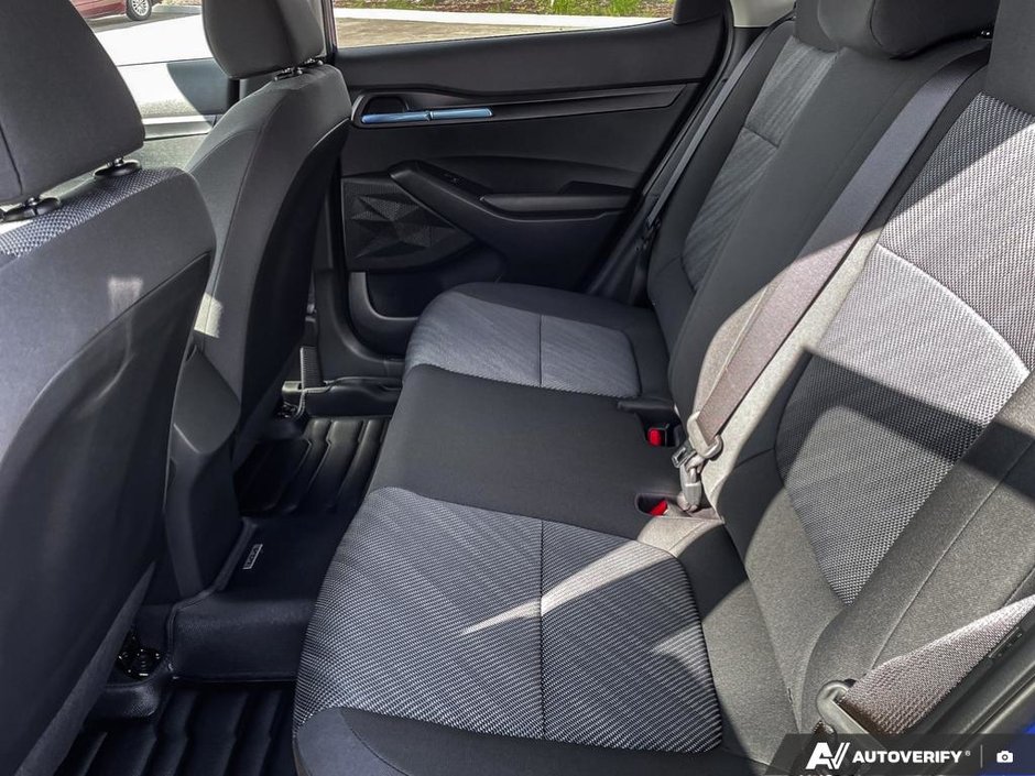 2026 Kia Seltos LX-22