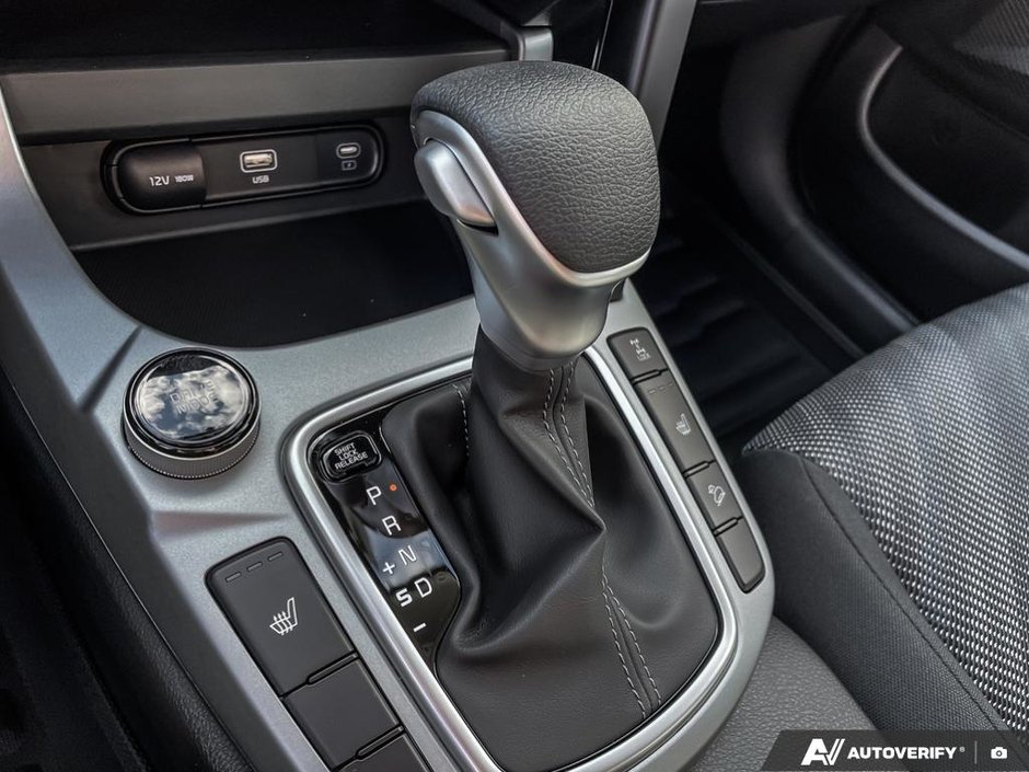 2026 Kia Seltos LX-19