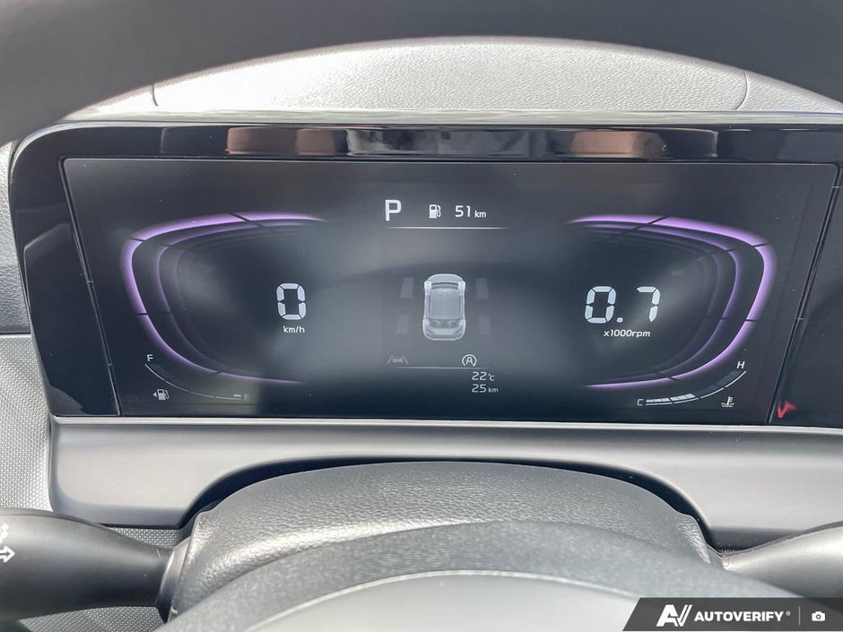 2026 Kia Seltos LX-13