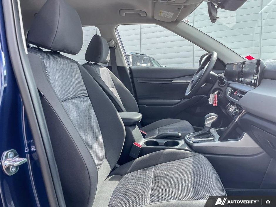 2026 Kia Seltos LX-23