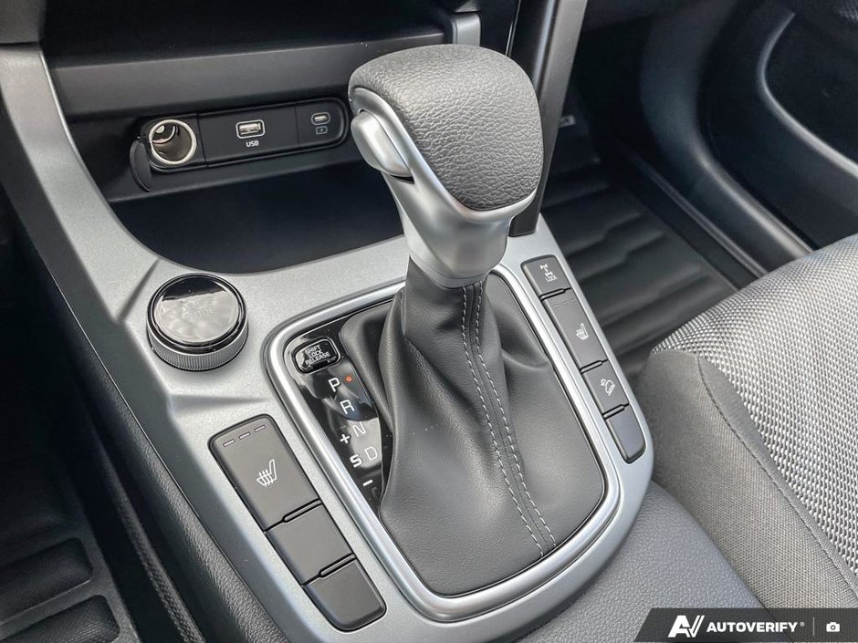 2026 Kia Seltos LX-19