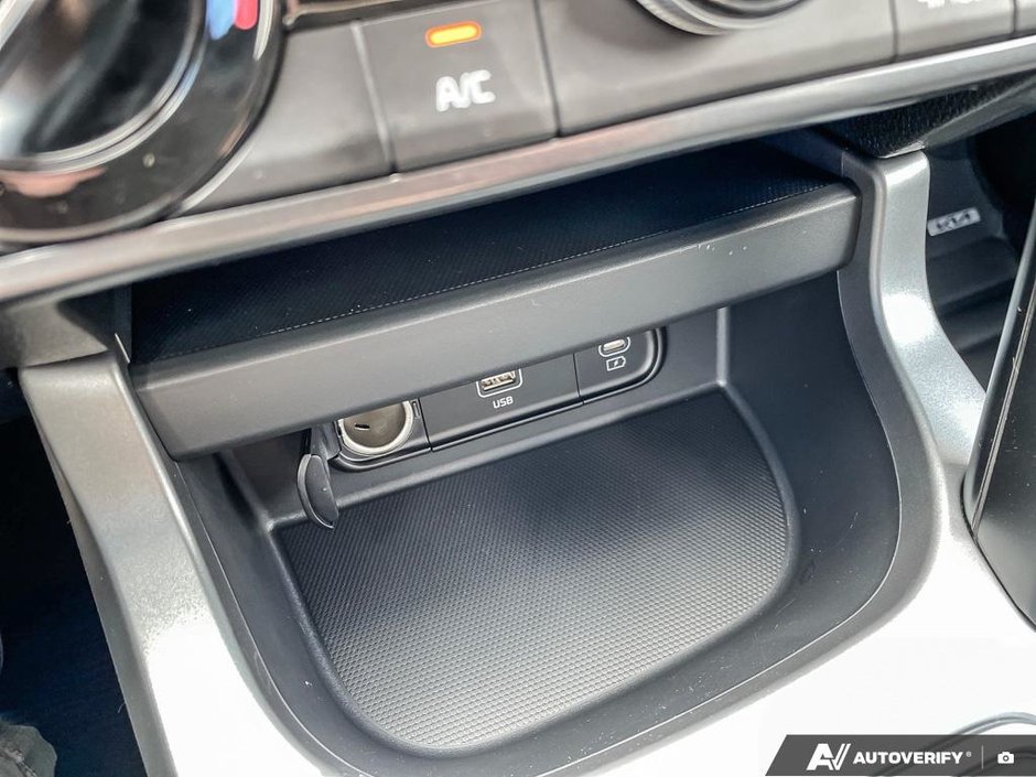 2026 Kia Seltos LX-20