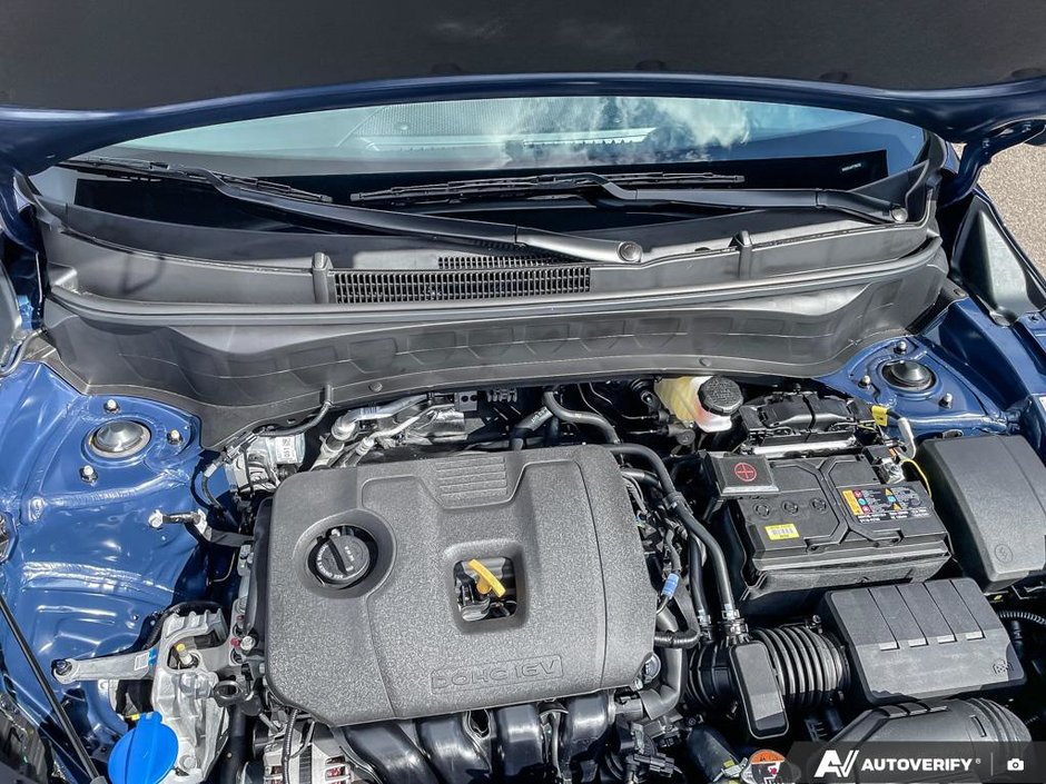 2026 Kia Seltos LX-11