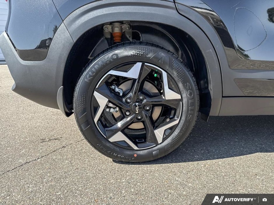 2026 Kia Seltos EX Premium-7