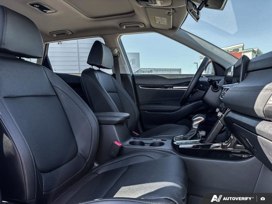 2026 Kia Seltos EX Premium-23