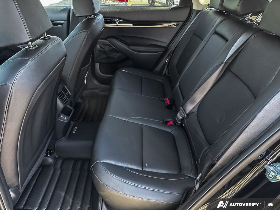 2026 Kia Seltos EX Premium-22