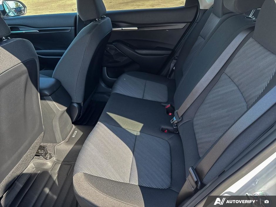 2026 Kia Seltos LX FWD-22