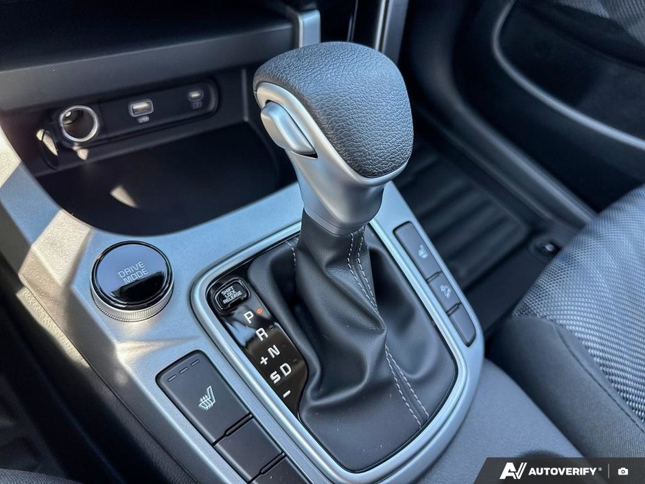 2026 Kia Seltos LX FWD-19