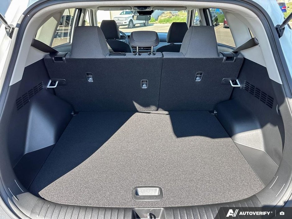 2026 Kia Seltos LX FWD-6