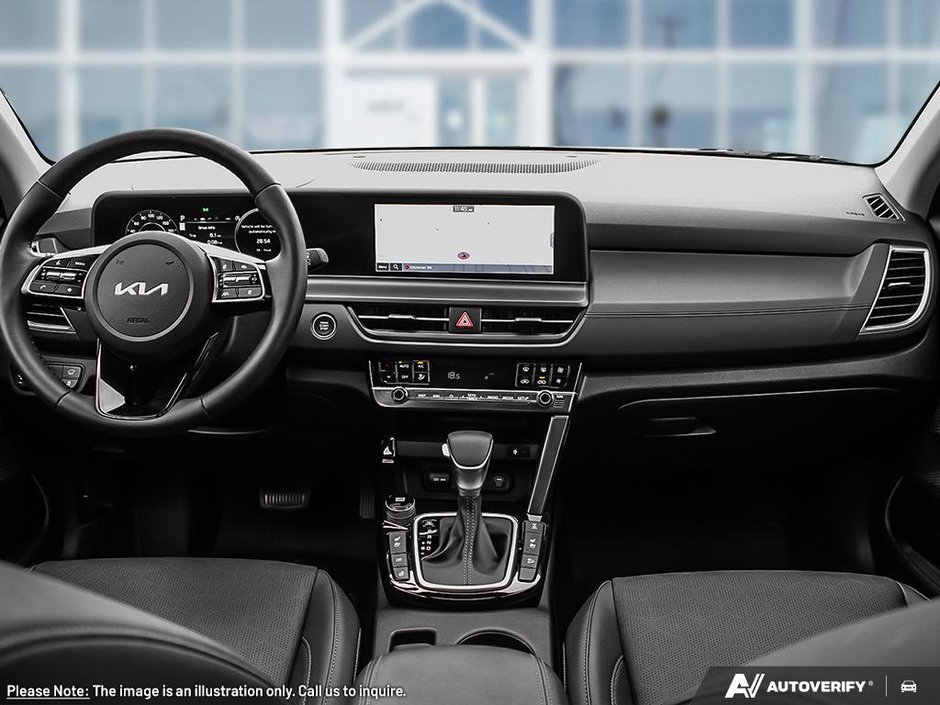 2026 Kia Seltos EX Premium-18
