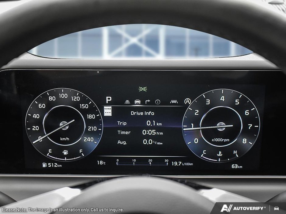 2026 Kia Seltos EX Premium-11