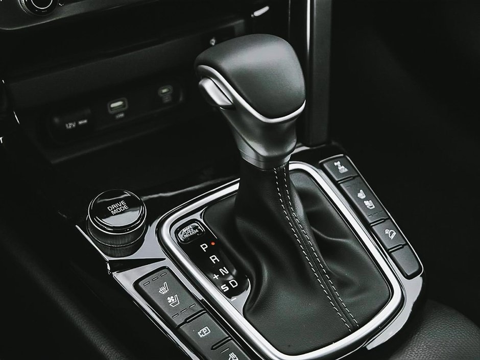 2026 Kia Seltos SX-12