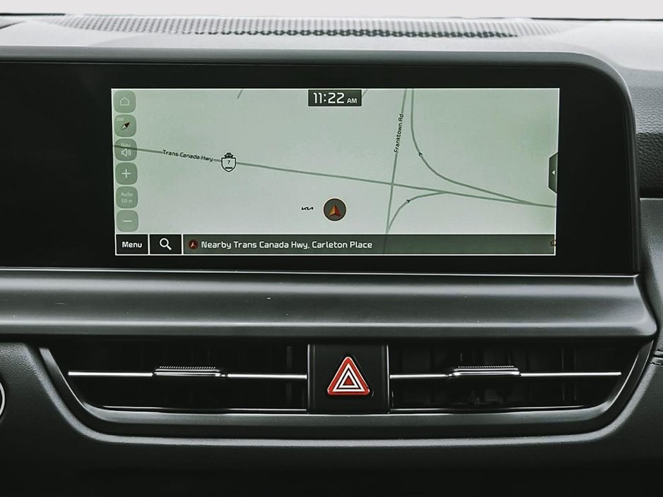 2026 Kia Seltos SX-11