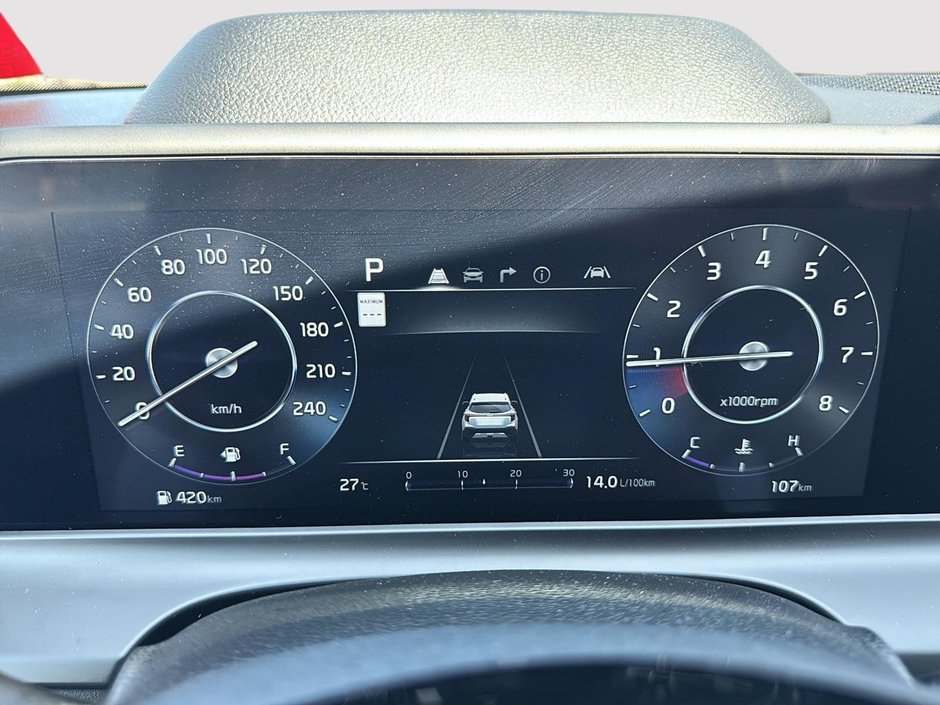 2026 Kia Seltos SX-12