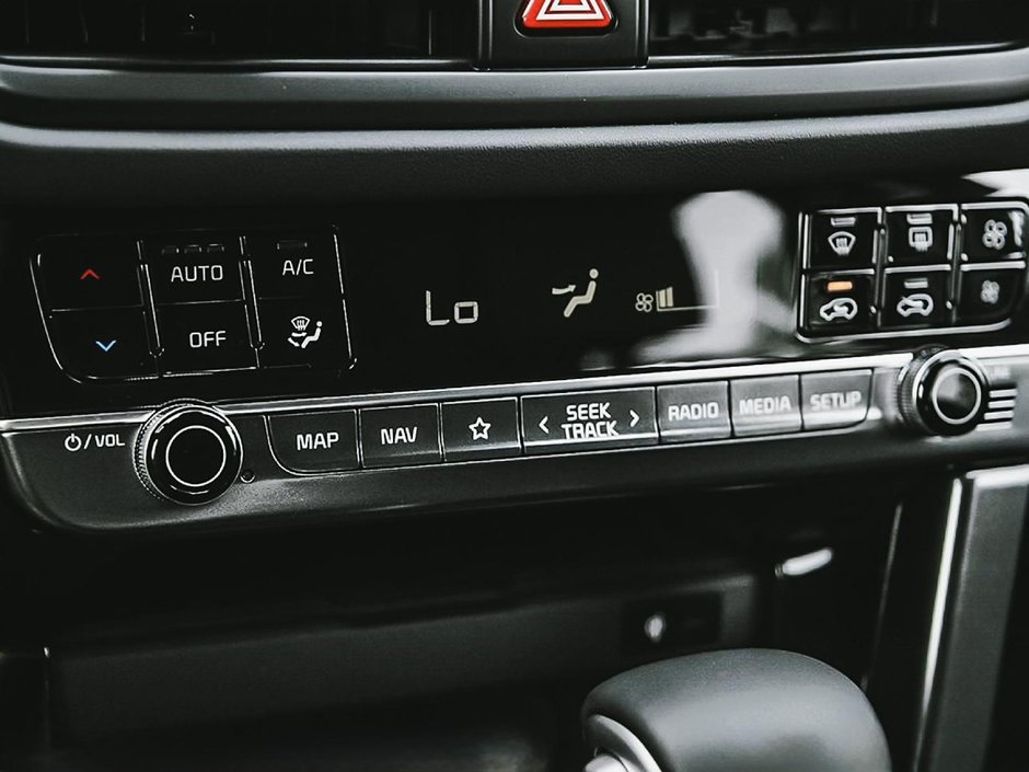 2026 Kia Seltos SX-13