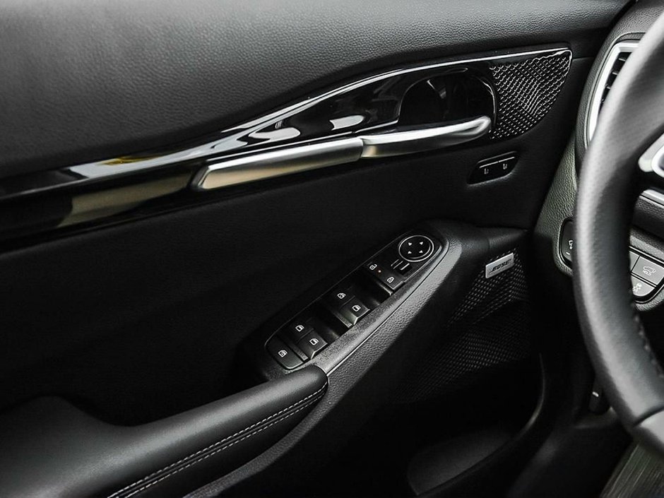 2026 Kia Seltos SX-8