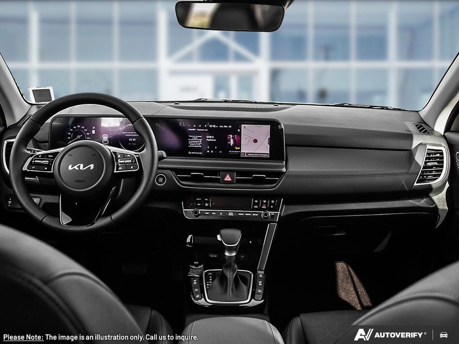 2026 Kia Seltos EX Premium-19