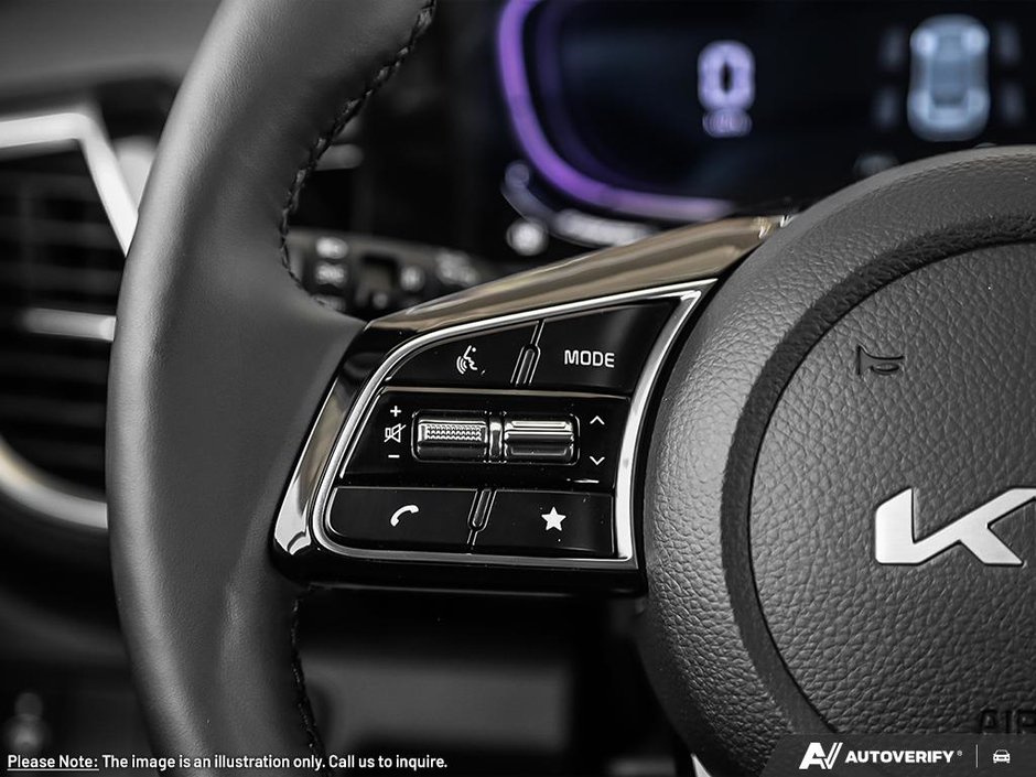 2026 Kia Seltos EX-14