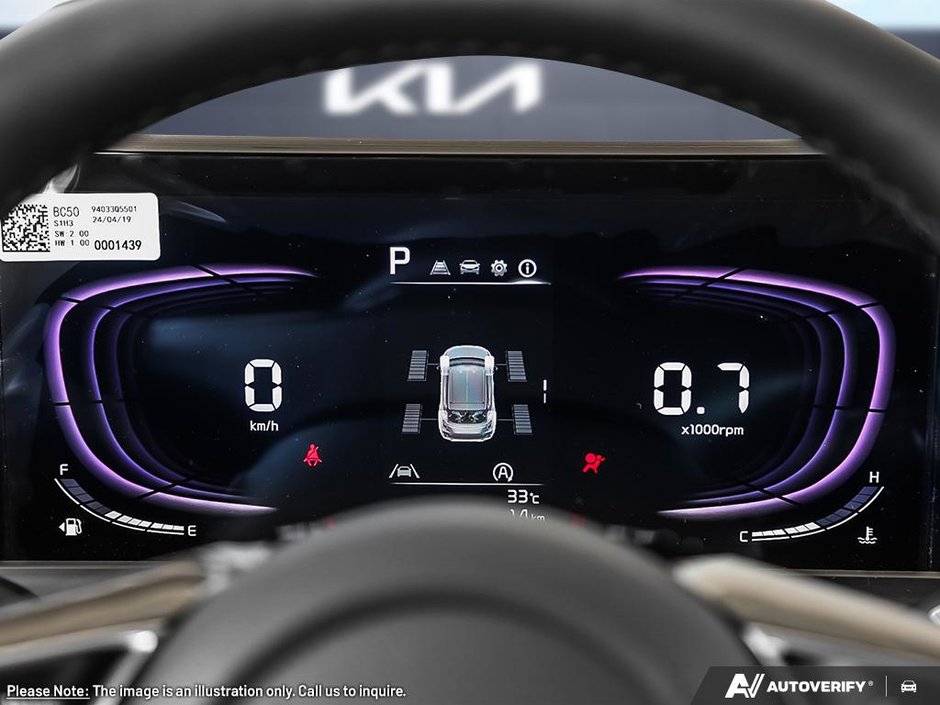 2026 Kia Seltos EX-13