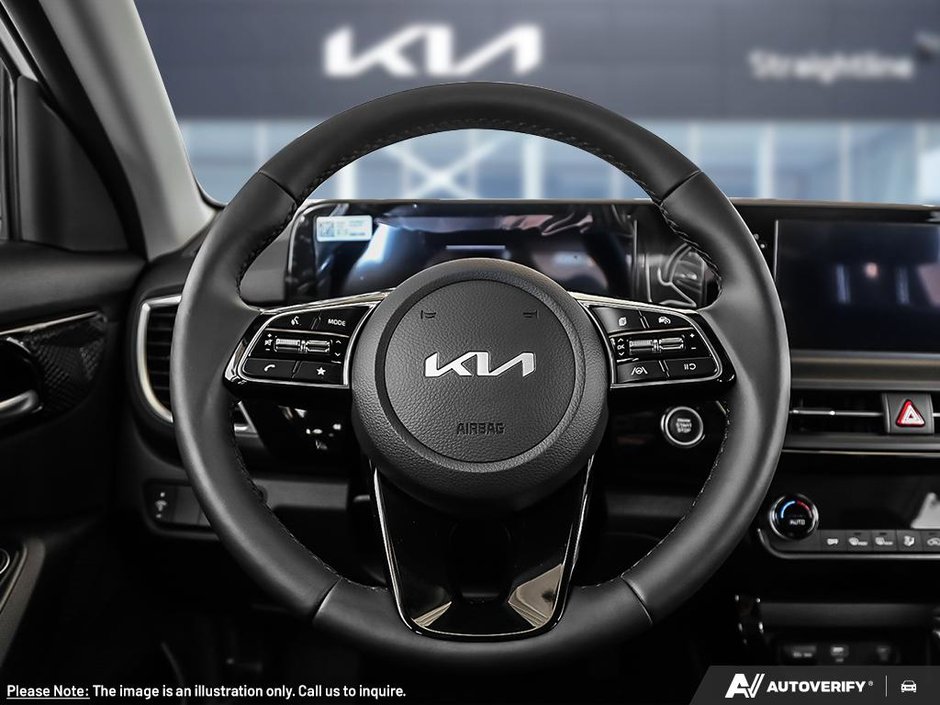 2026 Kia Seltos EX-12