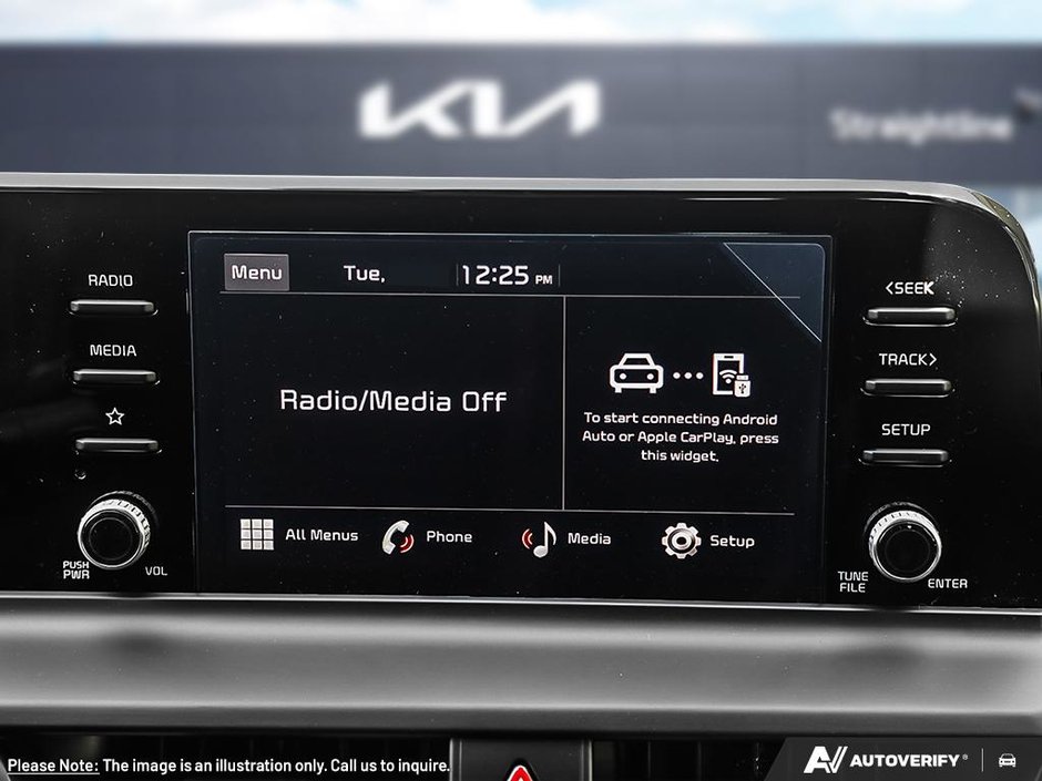 2026 Kia Seltos EX-17